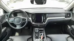 Volvo V60 - photo 10