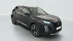 Peugeot 2008 - photo 1