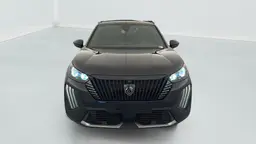 Peugeot 2008 - photo 2