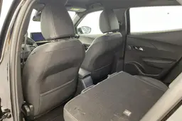Peugeot 2008 - photo 13