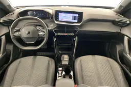 Peugeot 2008 - photo 14