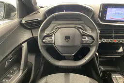 Peugeot 2008 - photo 15