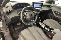 Peugeot 2008 - photo 16