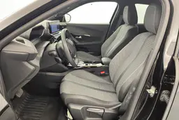 Peugeot 2008 - photo 17