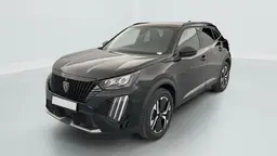 Peugeot 2008 - photo 3