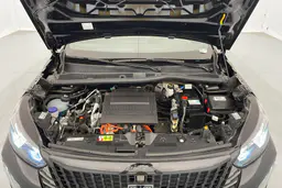 Peugeot 2008 - photo 22
