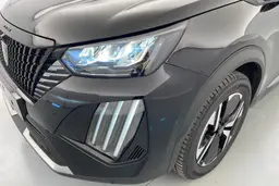 Peugeot 2008 - photo 23