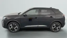 Peugeot 2008 - photo 4