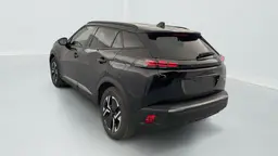 Peugeot 2008 - photo 5
