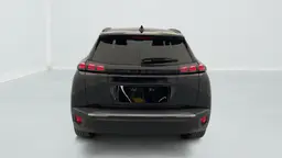 Peugeot 2008 - photo 6