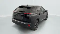 Peugeot 2008 - photo 7