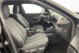 Peugeot 2008 - photo 9