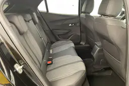 Peugeot 2008 - photo 10