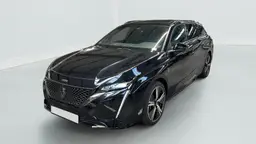 Peugeot 308 SW - photo 3
