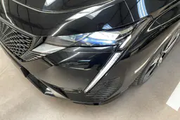 Peugeot 308 SW - photo 21