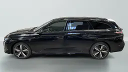 Peugeot 308 SW - photo 4