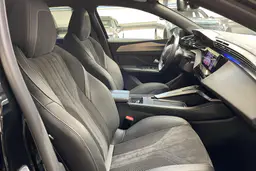 Peugeot 308 SW - photo 9