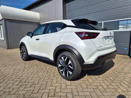 Nissan Juke - photo 2