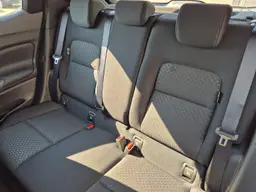 Nissan Juke - photo 12