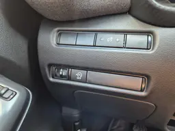 Nissan Juke - photo 14