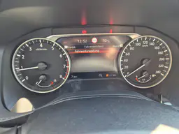 Nissan Juke - photo 16