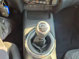 Nissan Juke - photo 24