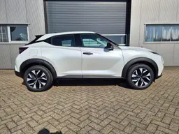Nissan Juke - photo 5