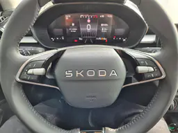 Skoda Fabia - photo 15