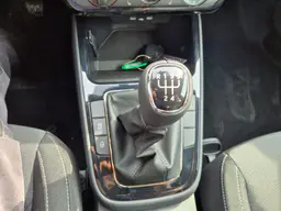 Skoda Fabia - photo 22