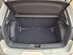 Skoda Fabia - photo 9