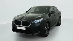 BMW X2 - photo 3