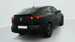 BMW X2 - photo 7