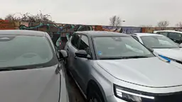 Opel Frontera - photo 1