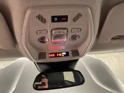 Opel Frontera - photo 12