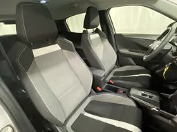 Opel Frontera - photo 15