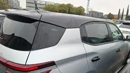 Opel Frontera - photo 3