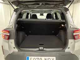 Opel Frontera - photo 26