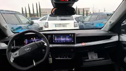 Opel Frontera - photo 5