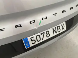 Opel Frontera - photo 41