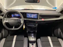 Opel Frontera - photo 6