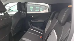 Opel Frontera - photo 8