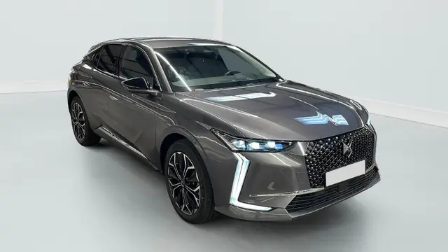 DS DS4
