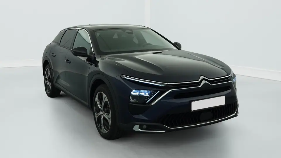 2025 Citroen C5 X PureTech 130 EAT8 You