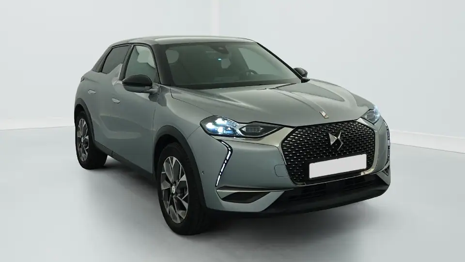2021 DS DS 3 Crossback E-TENSE GRAND CHIC