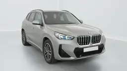 BMW X1 - photo 1