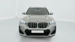 BMW X1 - photo 2