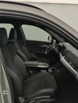 BMW X1 - photo 17