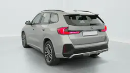 BMW X1 - photo 5