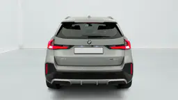 BMW X1 - photo 6