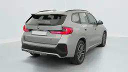BMW X1 - photo 7